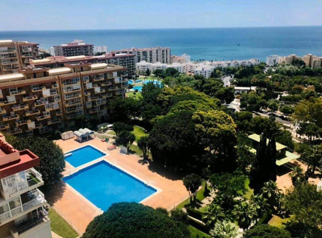 Alvaro'S Home Benalmádena Exterior photo