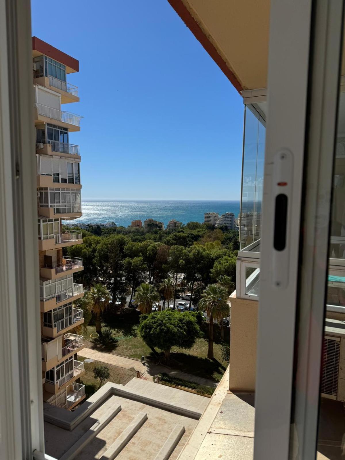 Alvaro'S Home Benalmádena Exterior photo